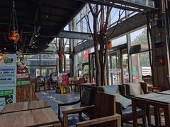 -漫咖啡MAANCOFFEE(清江路店)