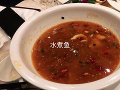 -唐拉雅秀酒店-唐苑中餐厅