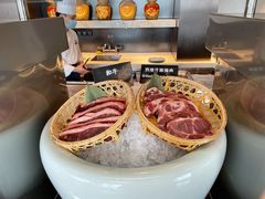 -济南凯宾斯基酒店-THE VIEW云景全日制餐厅