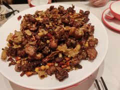 -偏爱炒鸡(老县衙店)