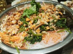 -喝丢一只鞋辣炒海鲜小烧烤(三八广场店)