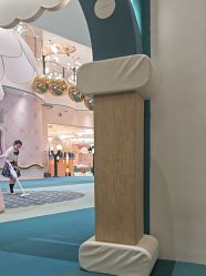 -奈尔宝·儿童乐园·亲子餐厅(苏州大悦城店)