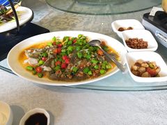 -茅庐·川粤精品私房菜(金沙遗址店)