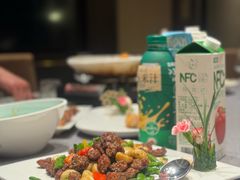 -老北门·苏帮菜·湖景包间(月光码头店)