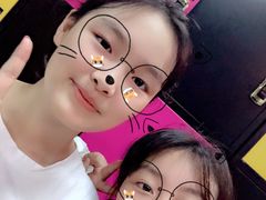 -嘿哟动霸CHUA·新潮玩运动娱乐中心·蹦床滑冰团建乐园