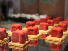 -威斯汀舞台餐厅