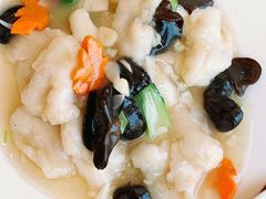 -老苏扬饭店