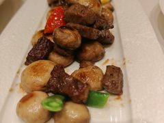 -红高粱大酒店(宁山东路店)