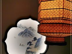 -绿茶餐厅(朝阳大悦城店)