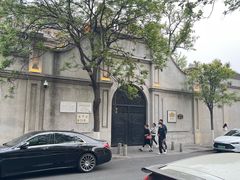 -天津五大道文化旅游区