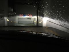 -天虹国际大酒店-停车场