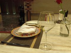 -郑州希尔顿酒店·阿米奇意大利餐厅