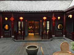 -森谷美食公园(杨行店)