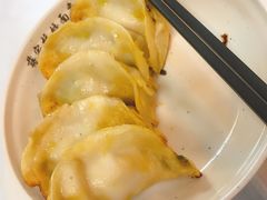 -蒋家桥饺面店(广陵路店)