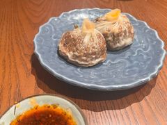 -鑫震源·苏式大虾生煎(山塘街店)