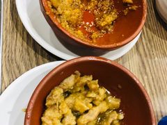 -令氏家外家周秦食府(高新店)