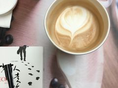 -猫屎咖啡(海印又一城店)