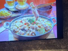 -神府路壹号·海鲜烧烤排档(三坊七巷店)