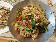 -闫水饺大酒楼·北京老闫靓马饺子馆
