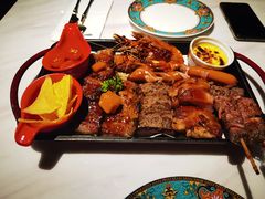 -Gray Whale 灰鲸餐厅(北美N1店)