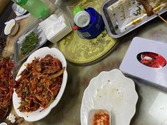 -玖味谣王记龙虾馆·烧烤(柯桥店)
