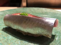 -鮨青(恒基名人购物中心店)