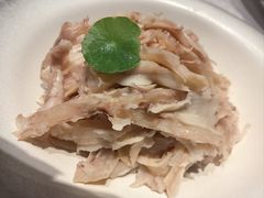 芥末鸭掌-弘雅饭店