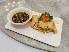 -老绍兴养和饭店(向阳不夜城店)