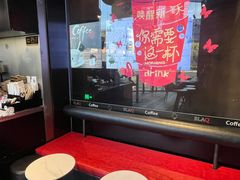 -BLAQ咖啡(骏豪店)