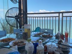 -七鲜渔港美食餐厅(巽寮湾海景店)