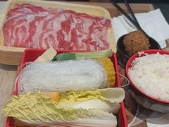 -吉野家(大连黑石礁富丽庭店)