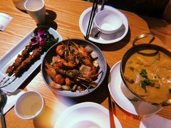 -米纸越南小馆(金鹰世界店)