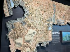 -深圳市当代艺术与城市规划馆