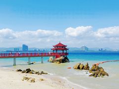 -三亚蜈支洲岛旅游区