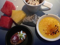 -香港喜来登酒店蚝酒吧