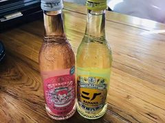 樱花汽水-猫爷的腔调·黔小馆(交大医学住宅区店)