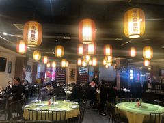 大堂-老街鱼嘴巴(坡子街老店)