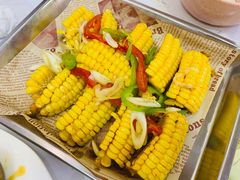 -琼大师东方烤乳猪(亚特兰蒂斯店)