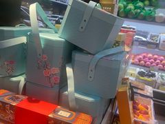 -e佳鲜果(四方坪店)