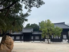 -荔湾湖公园