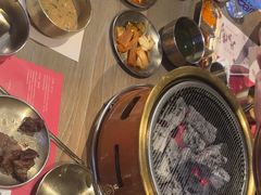-西塔老太太泥炉烤肉(北京望京店)