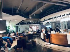 -Peet's 皮爷咖啡(东湖路手作店)