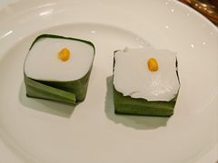 -泰椰里·泰国餐厅(智慧城广百广场店)