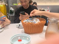 -欧记大排档·景德菜(上海首店)