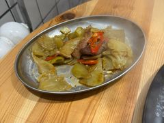 -阿鸡鱼庄·顺德鲜蒸小炒(亚运村店)