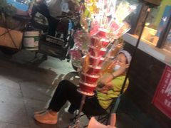 -时代奥城商业广场