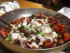 -皇中百岁鱼(西兰路店)