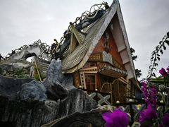 -疯狂屋