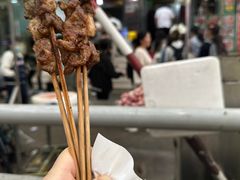 -四厂烤包子(国棉家属院店)