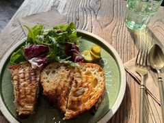 -O'mills Sourdough Bakery&Bistro(永嘉路店)